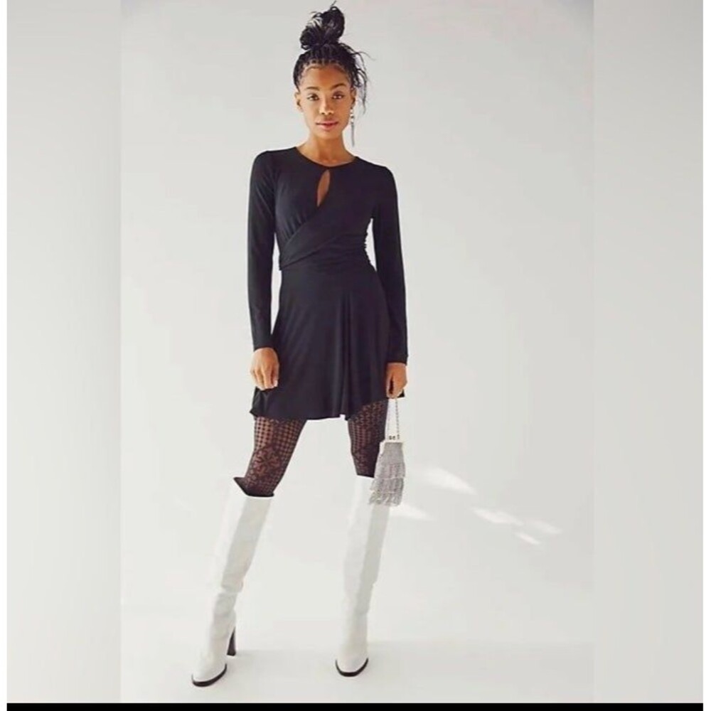 Mini Dress